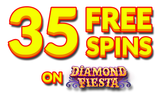 Yay Bingo 35 FREE SPINS